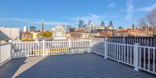 Spacious Three Bedroom Graduate Hospital Home w/ Roof Deck! Gallery 16