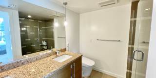 Luxurious Condo at Madrone w/Bay, City Views, Balcony, Pool, Parking, Storage -FULLY FURNISHED OPTION - PROGRESSIVE Gallery 16