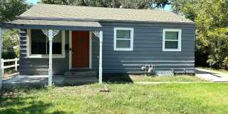 2 bed, 1 bath Gallery 1