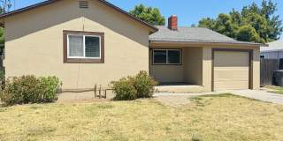 3 bed /1 ba house - Yuba City Gallery 1