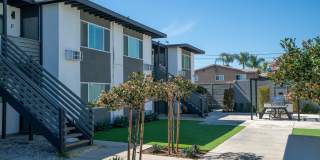 Charle Square Apartments Gallery 10