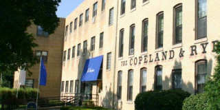 Riverfront Apartments Gallery 1