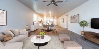 The Reserve at Westpark I Gallery 7