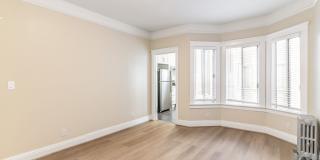 1795 O'Farrell Apartments Gallery 1