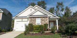 Charming 3-Bedroom, 2-Bath Home with Vaulted Ceilings and Open Floor Plan! Gallery 1