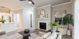 Thornbury at Chase Oaks Gallery 32