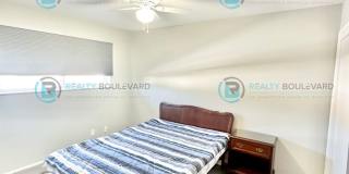 2-bed, 2-bath, 2-story townhome with pool and park like setting outside the front door. Gallery 14