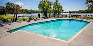 Fisherman's Village Apartments Gallery 13