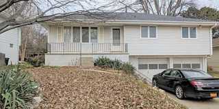 9312 Spaulding St - 3 Bed/2 Bath Raised Ranch in Keystone | Updated Kitchen, Finished Lower Level, 2-Car Garage Gallery 1