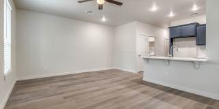 Stylish & Spacious 3-Bedroom Duplex in North Oklahoma City Stylish & Spacious 3-Bedroom Duplex in North Oklahoma City Gallery 15