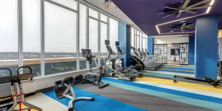 The Point at Eisenhower Square Gallery 8