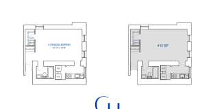 Carriage House Gallery 1