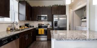 55+ Active Adult Apartment Homes - Ivy Point Klein Gallery 21