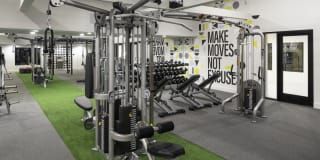 Las Palmas Gallery 9