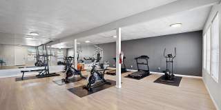 Olivo Square Apartments Gallery 22