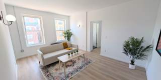 Stunning One Bedroom Apartments in the Heart of Detroit Gallery 6