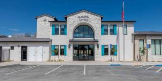 Desert Meadows Apartments Gallery 38