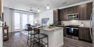 Cadence Creek at Gosling - 55+ Apartment Homes Gallery 5