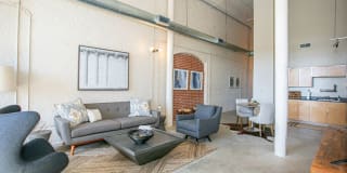 Lofts at Riverwalk Gallery 21
