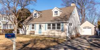 36 Middlebury Street Gallery 1