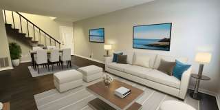 The Peak Apartments and Townhomes Gallery 1