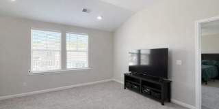 Open concept plan in Savannah Southside - Close to I95 Gallery 17