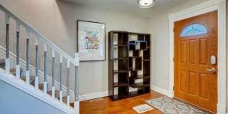 Modern Jefferson Park Living | 3 Bed + 4 Bath Near Restaurants, Breweries & Downtown Denver Gallery 5