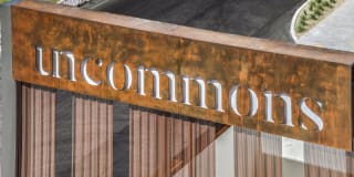 Vestra at unCommons Gallery 90