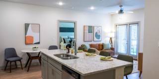 The Waters at West Village Gallery 19