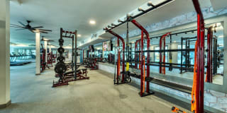 The Rey Downtown Gallery 23