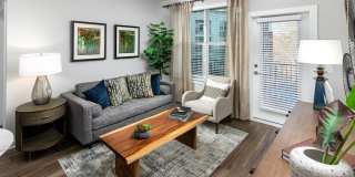 Overture Powers Ferry Age 55+ Apartment Homes Gallery 6