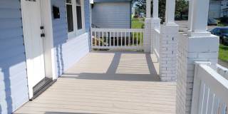 Newly renovated 4 bed 2 bath home in the heart of Downtown Wilmington . Gallery 3