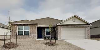 A Very Nice 4 Bedroom 2 Bath Home in El Reno Schools Gallery 1