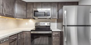 Oak Pointe Apartments Gallery 16