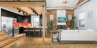 Charming Curtis Park Home for Rent – Modern Comfort Meets Historic Character Gallery 3