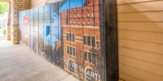 Anatole at Norman Gallery 36