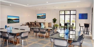 Aventura Harbor Apartments Gallery 13