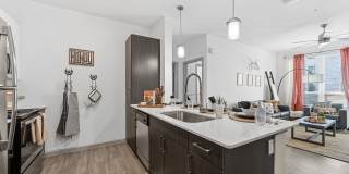 Liv+ Arlington - Student Housing Gallery 8