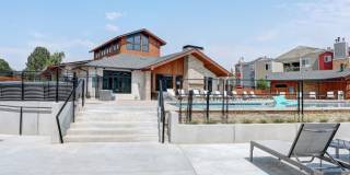 The Parc at Cherry Creek Gallery 21