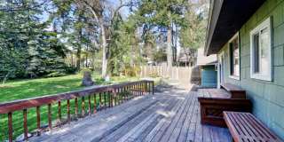 Beautiful Craftsman Bungalow on the edge of the Historic Fort Russell Dristrict Gallery 8