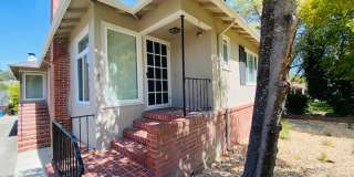 Gorgeous 1BD/1BA, Single-Story Unit in a Charming 4-Plex Near Downtown Lafayette- Available NOW! Gallery 3