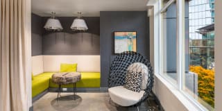 Elements Apartments Gallery 28