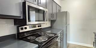 Remington On Rockville Living Gallery 129