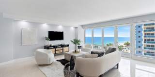 4100 Galt Ocean Drive Gallery 14