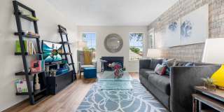 Chase Arbor Apartments Gallery 33