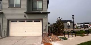 NEW BUILD 4 Bed 3.5 Bath Townhome In Superior-Available Now! Gallery 1