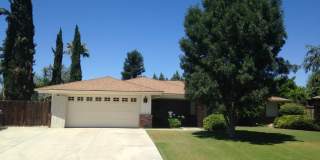 POOL! Nice 3+2.5 Southwest Bakersfield - Laurelglen Area Gallery 1