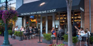 Harrison at Reston Town Center Gallery 48