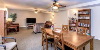 Bella Flora Apartments Gallery 3