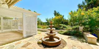 Beautiful Single-Level Custom Home with Serene Backyard Space in the Lovely Peppertree Park Community of Fallbrook! Gallery 32